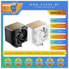 Deepcool AK500 G2 CPU Air Cooler