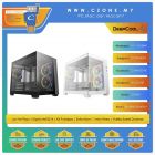 Deepcool CG330 3F Computer Case