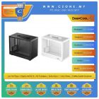 Deepcool CH160 Plus Computer Case
