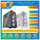 Deepcool CH780 Computer Case