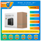Deepcool DQ750M-V3L Power Supply (750 Watts, 80plus Gold, Fully Modular)