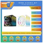 Deepcool FL12 SE Case Fan