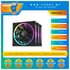 Deepcool FL12 Unique ARGB Fan