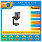 Maono DGM20 Gaming USB Microphone With Noise Cancelling (Black)