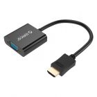 Orico DHTV-C20 HDMI to VGA Convertor (20cm)