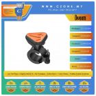 Divoom - Pixoo Backpack Signal Remote Control
