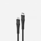 Momax Tough Link Lightning to USB-C 2.0 Cable