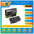 Asus GeForce RTX™ 4060 8GB Dual OC