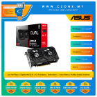 Asus Radeon RX 9060 XT 8G Dual