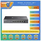 TP-Link Omada ER707-M2 Multi-Gigabit VPN Gateway