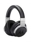 Motorola Escape 500 ANC Noise Canceling Over-Ear Wireless Headphones (Black)