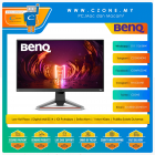 BenQ MOBIUZ EX2710S Gaming Monitor (27", 1920x1080, IPS, 165Hz, 1ms, HDMIx2, DP, Speakers, VESA)
