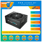 FSP Hydro PTM Pro 1200 Power Supply (1200 Watts, 80plus Platinum, Fully Modular, ATX 3.0, PCIe 5.0)