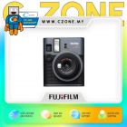 Fujifilm Camera Instax Mini 41 (Black)