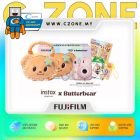 Fujifilm Camera  Mini 12 Butter Bear Kit