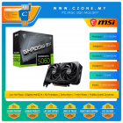 MSI GeForce RTX 5060 8GB Shadow 2X OC