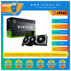 MSI GeForce RTX 5070 12GB Ventus 3X OC - DNR