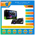 MSI GeForce RTX 5080 16GB Gaming Trio OC