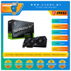 MSI GeForce RTX 5080 16GB Shadow 3X OC