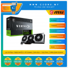 MSI GeForce RTX 5080 16GB Ventus 3X OC Plus
