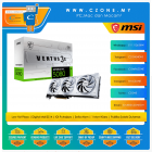 MSI GeForce RTX 5080 16GB Ventus 3X OC White