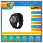 Aurafit - Trek 1 - G6 - Black -