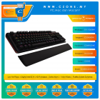 Gaming Freak MXRGB9-BL RGB Mechanical Gaming Keyboard (Blue Switch)