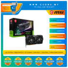 MSI GeForce RTX™ 4060 8GB Gaming X
