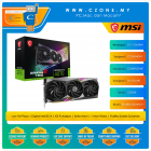 MSI GeForce RTX™ 4070 12GB Gaming X Trio