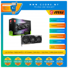 MSI GeForce RTX™ 4090 24GB Gaming X Slim