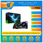 MSI GeForce RTX 5060 Ti 16GB Vanguard SOC