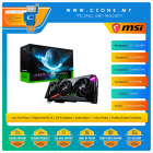 MSI GeForce RTX 5090 32GB Vanguard SOC 