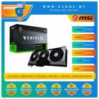 MSI GeForce RTX 5090 32GB Ventus 3X OC 