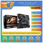 Gigabyte B550M DS3H AC R2 Motherboard DDR4