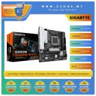Gigabyte B650M Gaming WiFi6e Motherboard DDR5