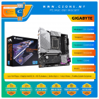 Gigabyte B760M Aorus Elite AX Motherboard DDR5