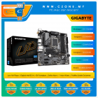 Gigabyte B760M DS3H AX Motherboard DDR5