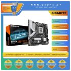 Gigabyte B840M Eagle WiF6 Motherboard DDR5