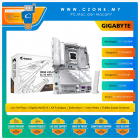 Gigabyte B850 Aorus Elite WiFi 7 Ice Motherboard