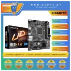 Gigabyte H610M k V2 Motherboard DDR5