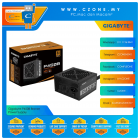 Gigabyte P450B Bronze Power Supply (450Watts, 80plus Bronze)