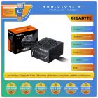 Gigabyte P750BS Bronze Power Supply (750Watts, 80plus Bronze)
