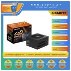 Gigabyte UD850GM PG5 V2 Power Supply (850Watts, 80plus Gold, Full Modular)