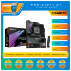 Gigabyte X870E Aorus Master Motherboard DDR5