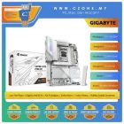 Gigabyte X870E AORUS PRO ICE Motherboard DDR5