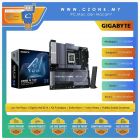 Gigabyte Z890 Ai Top Motherboard DDR5