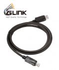 Glink Displayport to Displayport 1.4 Cable