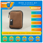 Greenroom136 PB530 Pocketbook Slim (Dark Brown)