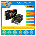 Gigabyte GeForce GTX 1650 4GB OC