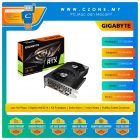 Gigabyte GeForce RTX™ 3060 12GB WindForce OC